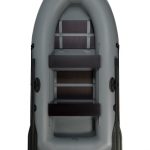 Pripučiama valtis OREST VV M 260