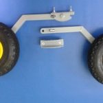 Automatiniai transo ratukai KT3
