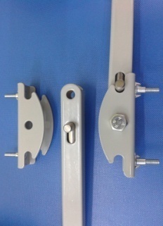 Automatiniai transo ratukai KT3
