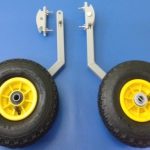Automatiniai transo ratukai KT3