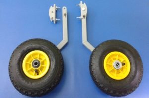 Automatiniai transo ratukai KT3