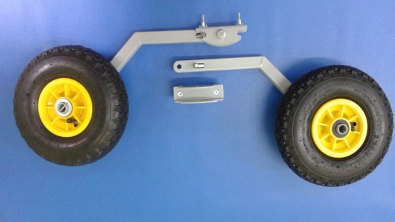 Automatiniai transo ratukai KT3
