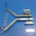 Automatiniai transo ratukai KT3M