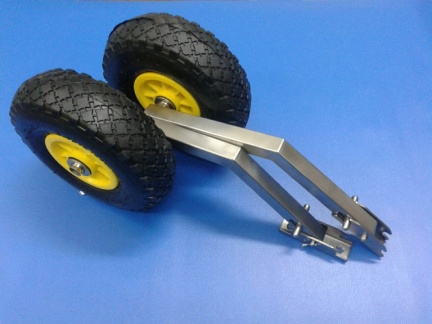 Automatiniai transo ratukai KT3M