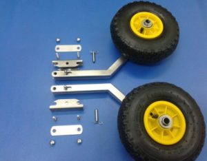Automatiniai transo ratukai KT3M