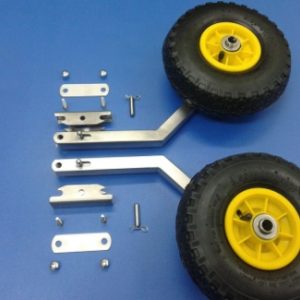Automatiniai transo ratukai KT3M