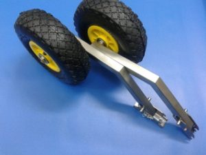 Automatiniai transo ratukai KT3NU