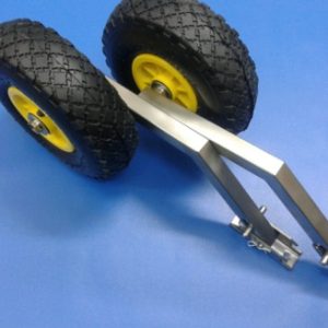 Automatiniai transo ratukai KT3NU