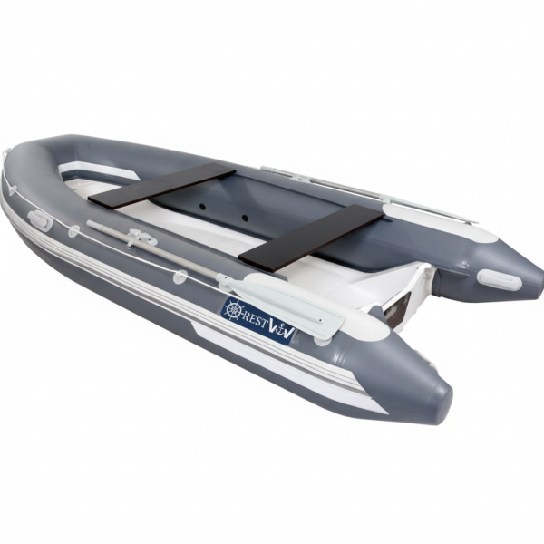 Pripučiama valtis OREST VV M-400 DND