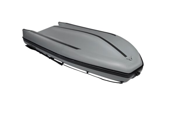 Pripučiama kylinė valtis OREST VV M 330