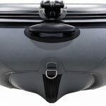 Pripučiama kylinė valtis OREST VV M 330