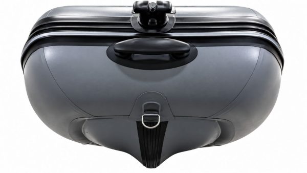 Pripučiama kylinė valtis OREST VV M 330