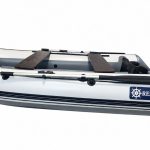 Pripučiama valtis OREST VV M 330 DND