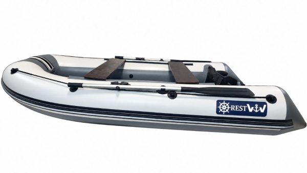 Pripučiama valtis OREST VV M 330 DND