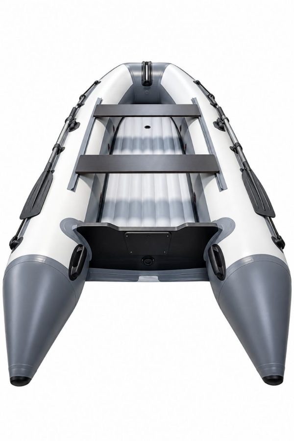 Pripučiama valtis OREST VV M 330 DND