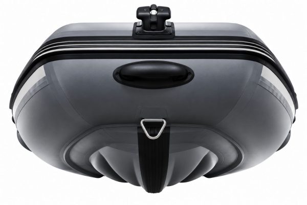 Pripučiama valtis OREST VV M 330 DND