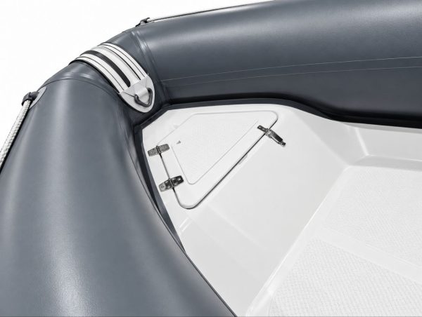 Pripučiama valtis OREST VV RIB 390