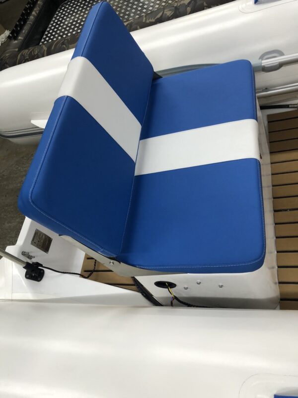 Pripučiama valtis OREST VV M-500 DND