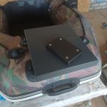 GPS platforma