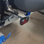 Transportavimo ratukai PVC valtims